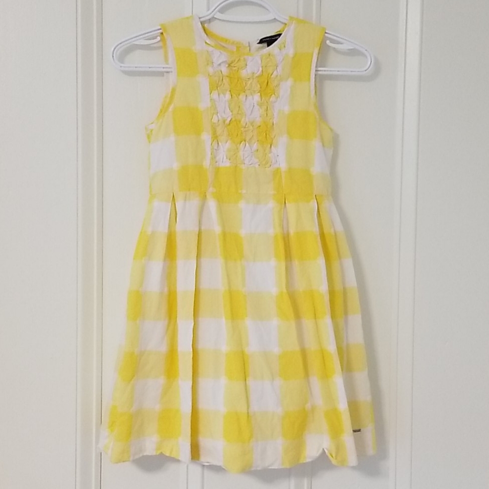 Girls Dress size 8